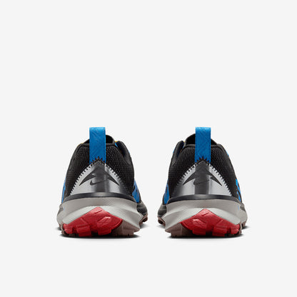 Nike Womens Terra Kiger 9 - Black/LT Photo Blue