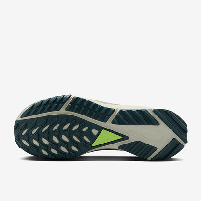 Nike Womens Pegasus Trail 4 GORE-TEX - Sail/LT Lemon Twist