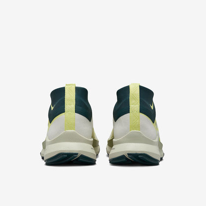 Nike Womens Pegasus Trail 4 GORE-TEX - Sail/LT Lemon Twist