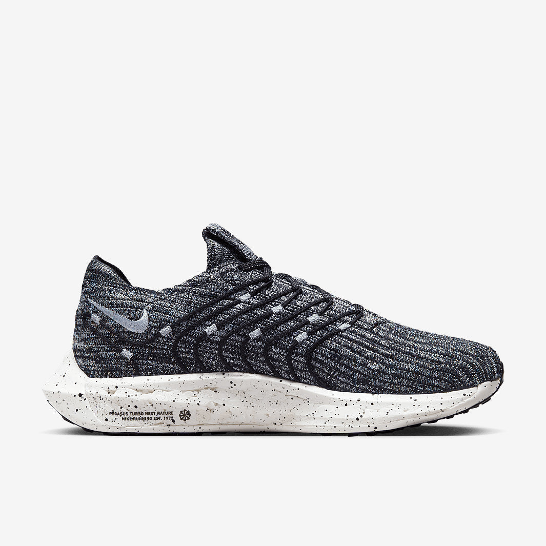 Nike Womens Pegasus Turbo Next Nature