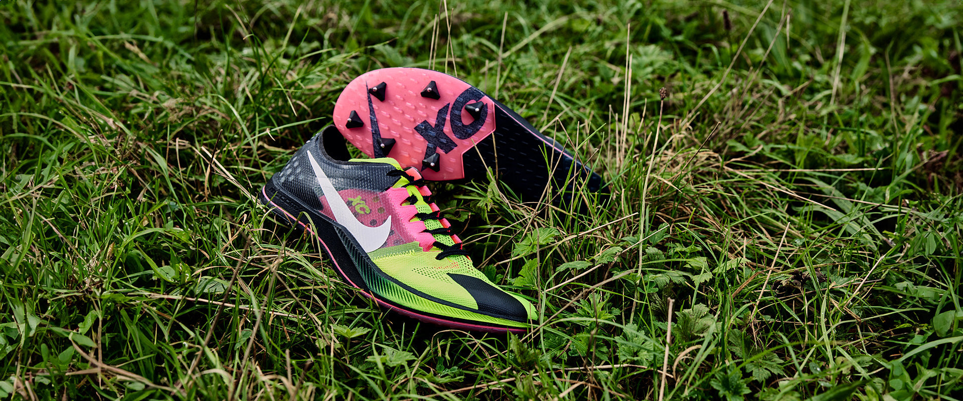 Nike ZoomX Dragonfly XC