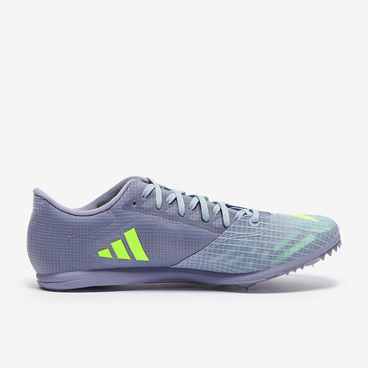 adidas Unisex Distancestar