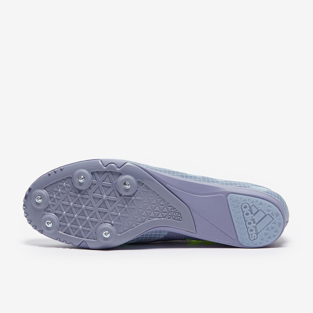 adidas Unisex Distancestar
