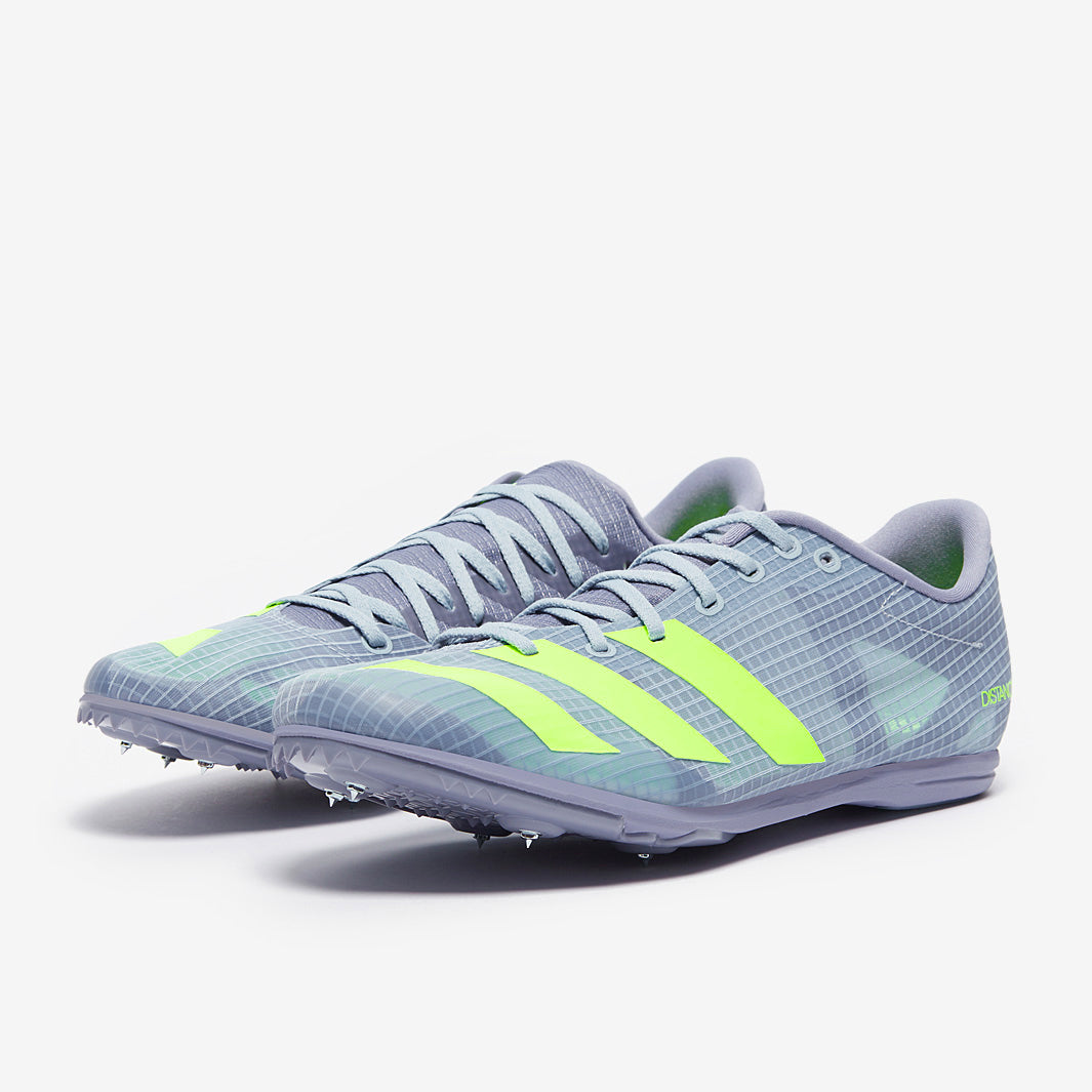 adidas Unisex Distancestar