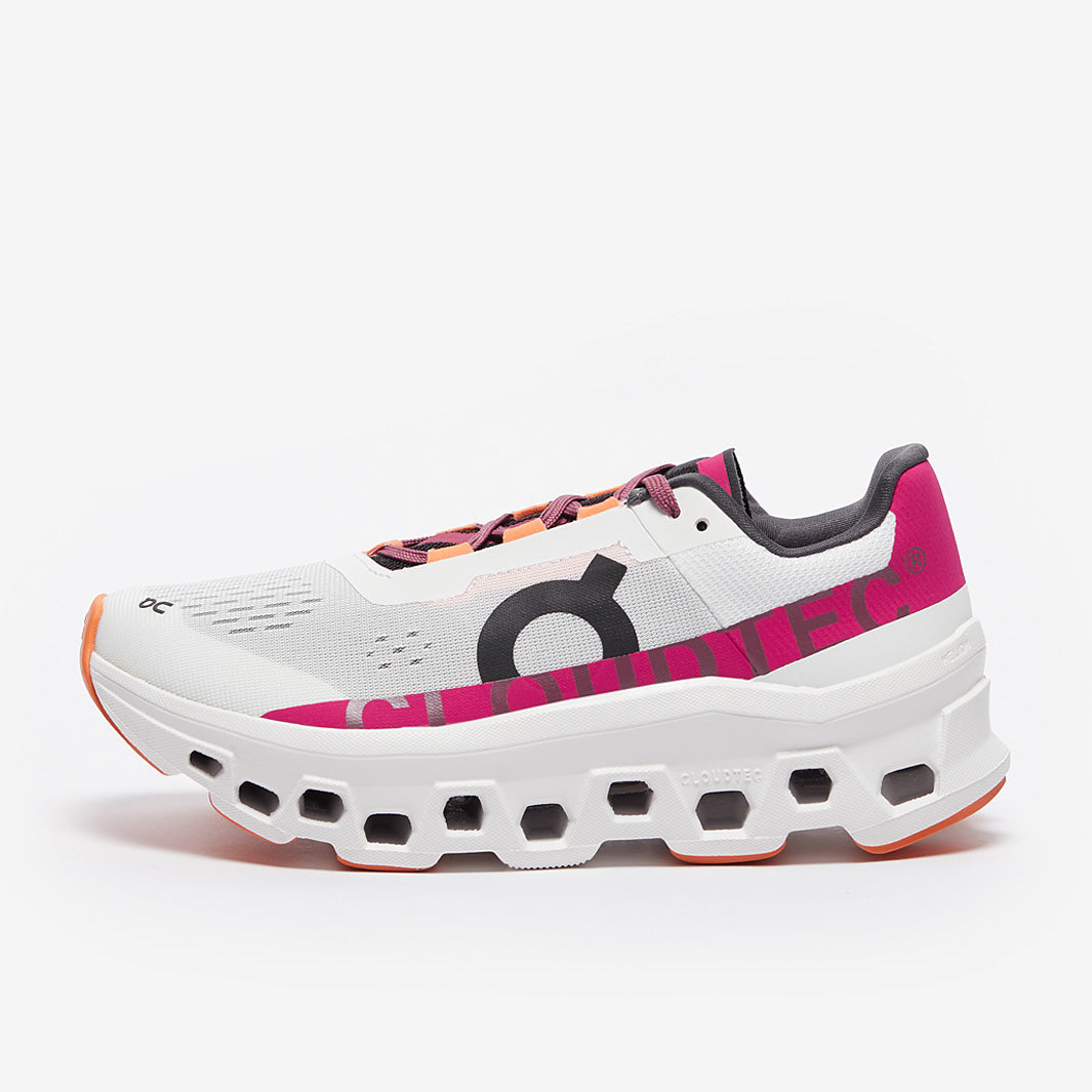 On Womens Cloudmonster