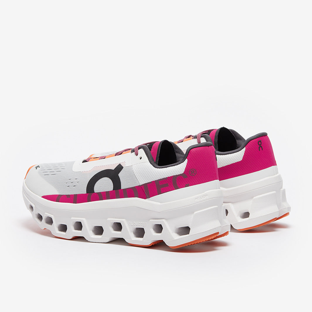 On Womens Cloudmonster