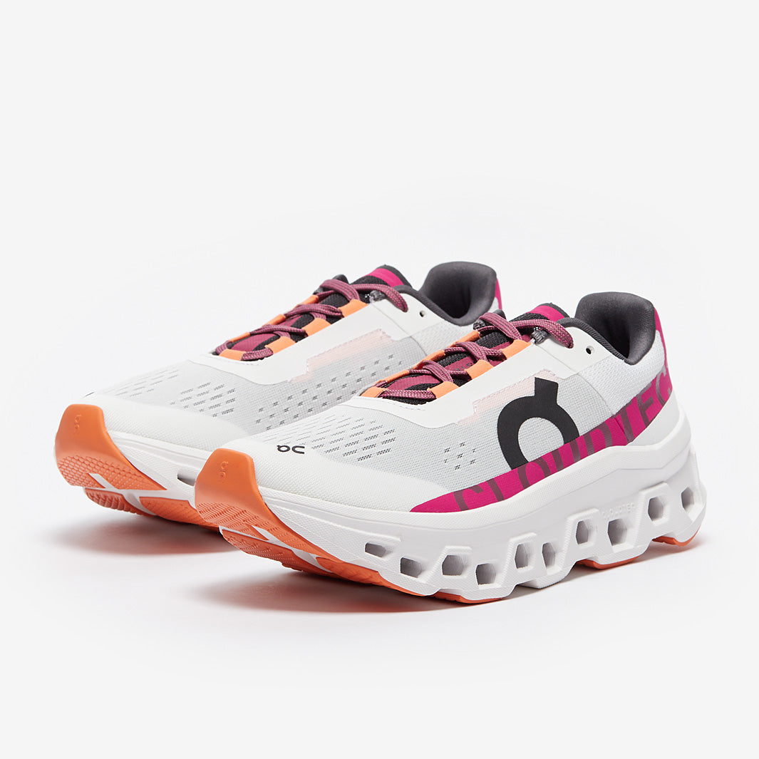 On Womens Cloudmonster