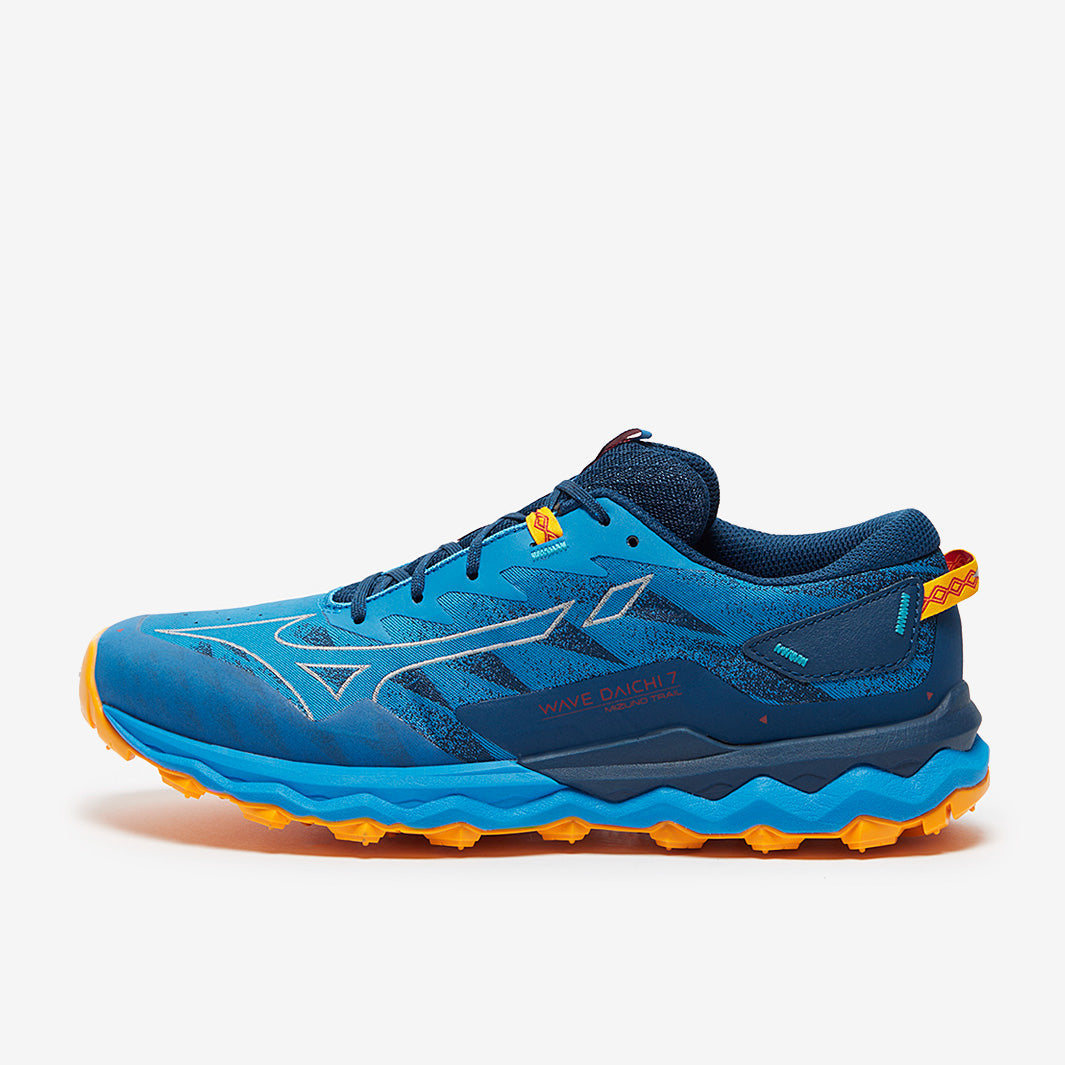 Mizuno Wave Daichi 7