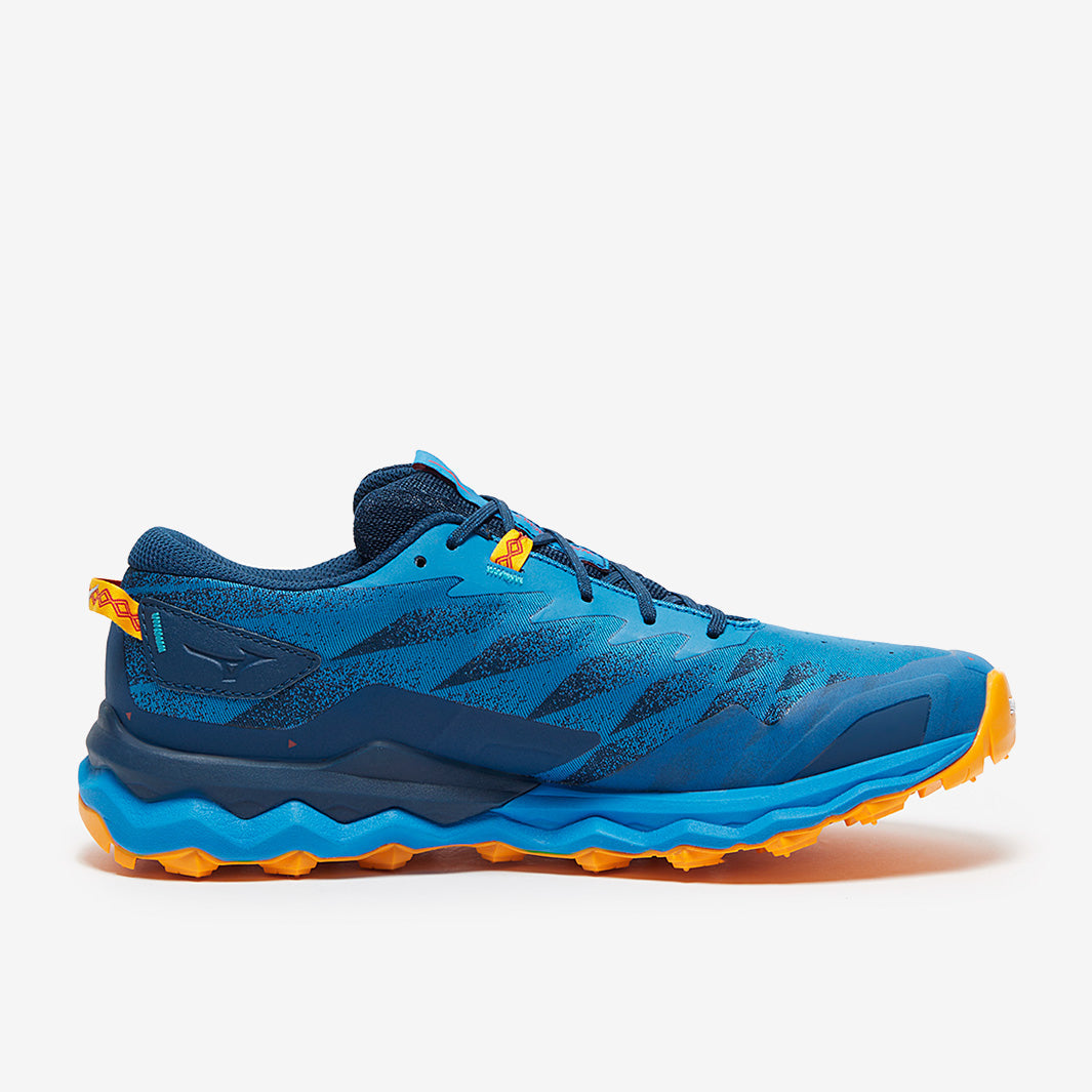Mizuno Wave Daichi 7