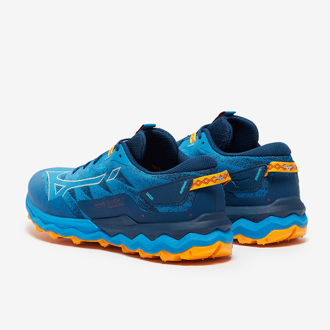 Mizuno Wave Daichi 7