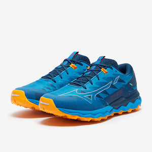 Mizuno Wave Daichi 7