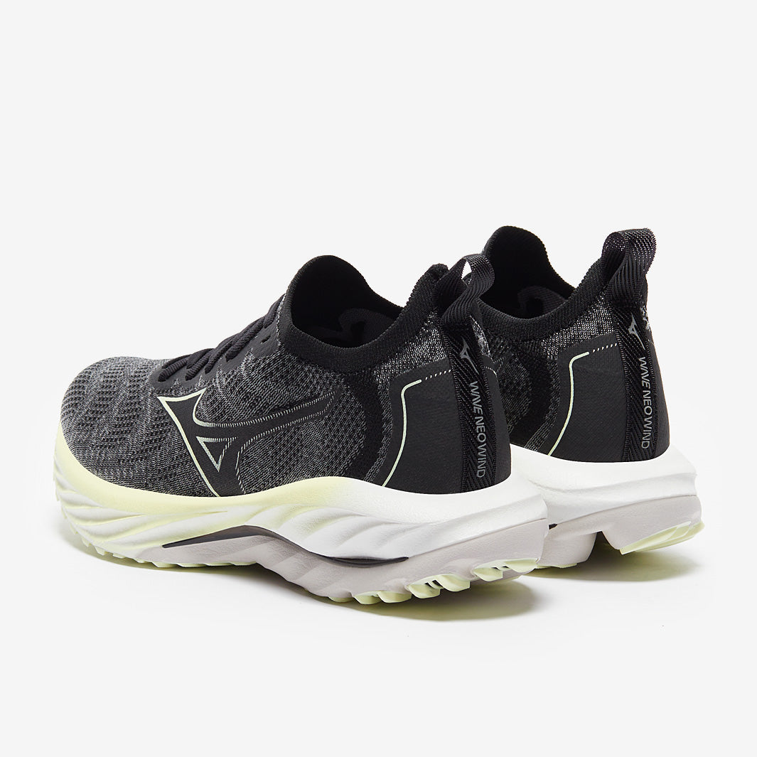 Mizuno Womens Wave Neo Wind