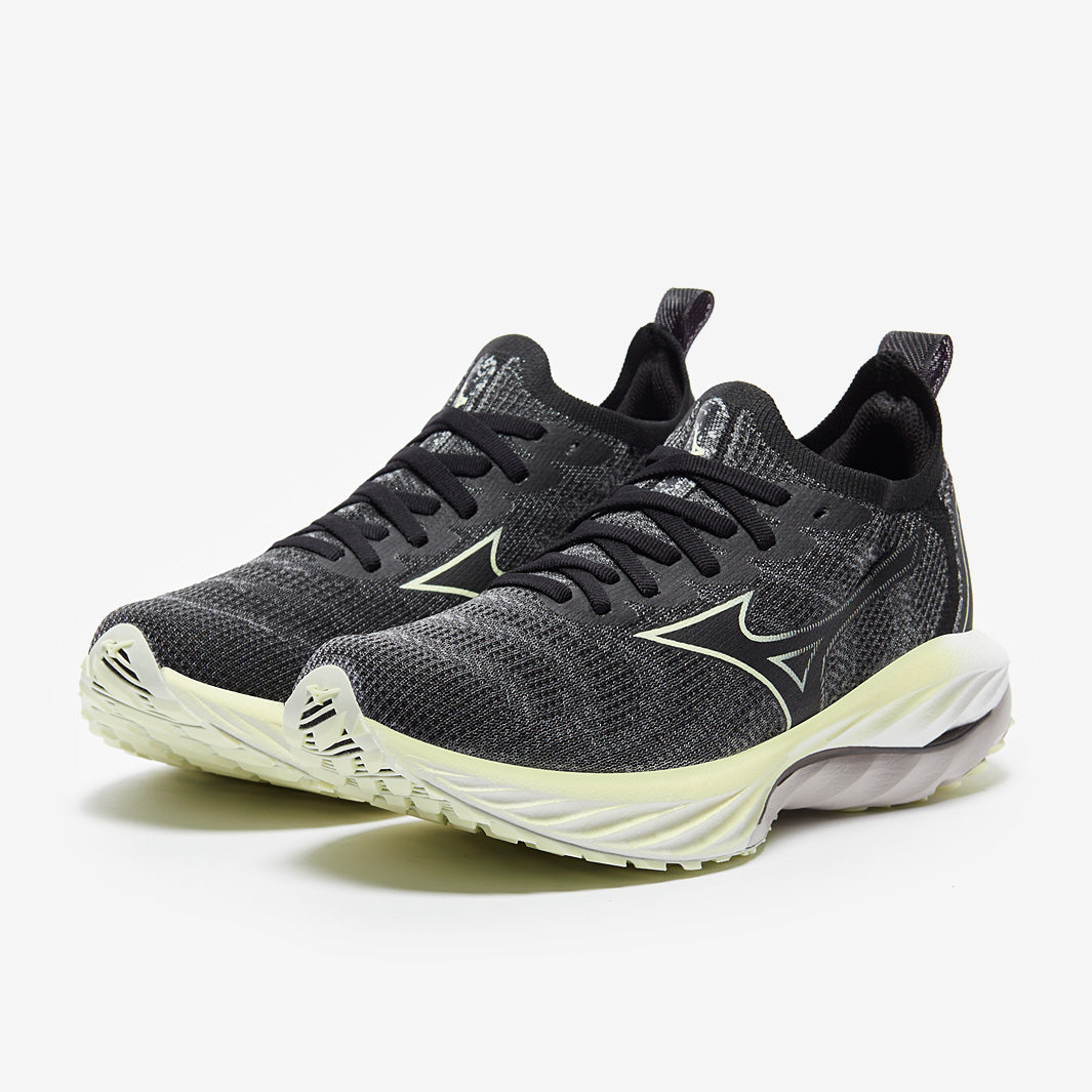 Mizuno Womens Wave Neo Wind
