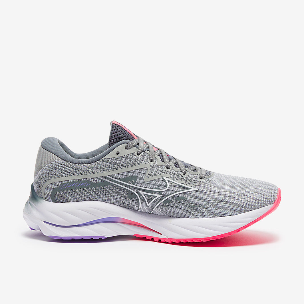 Mizuno Womens Wave Rider 27
