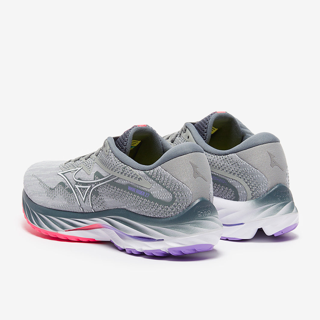 Mizuno Womens Wave Rider 27