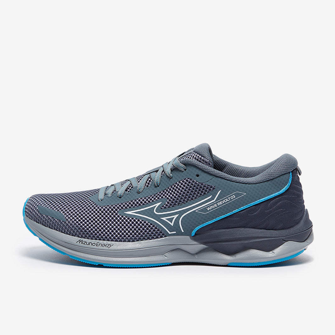Mizuno Wave Revolt 3