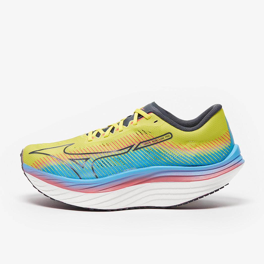 Mizuno Wave Rebellion Pro