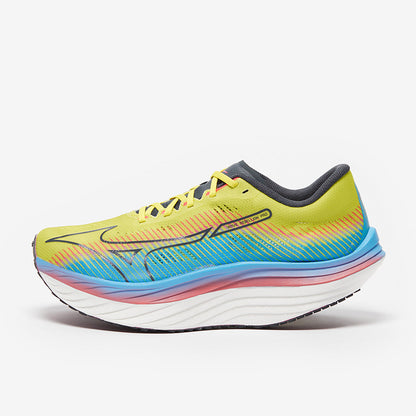 Mizuno Wave Rebellion Pro