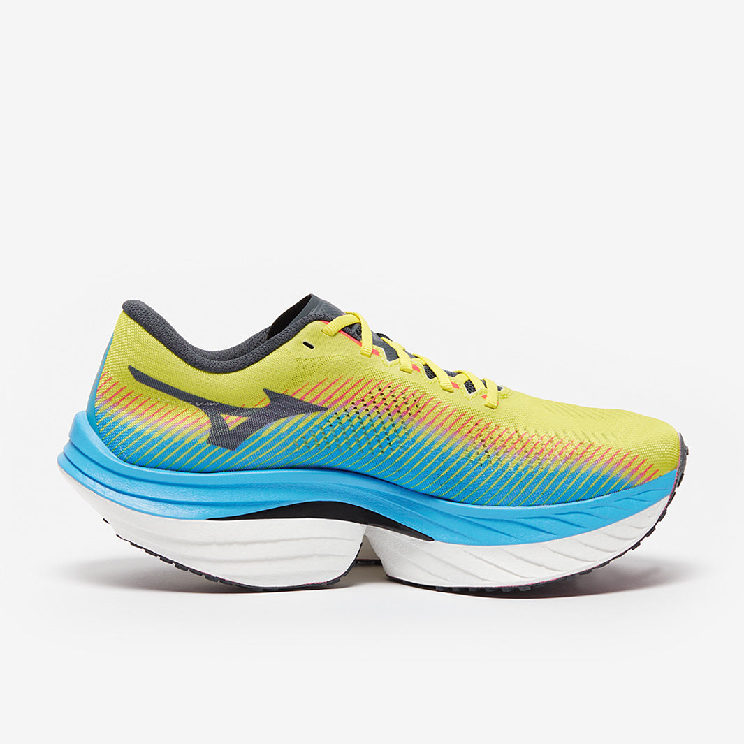 Mizuno Wave Rebellion Pro