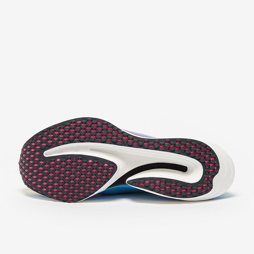 Mizuno Wave Rebellion Pro