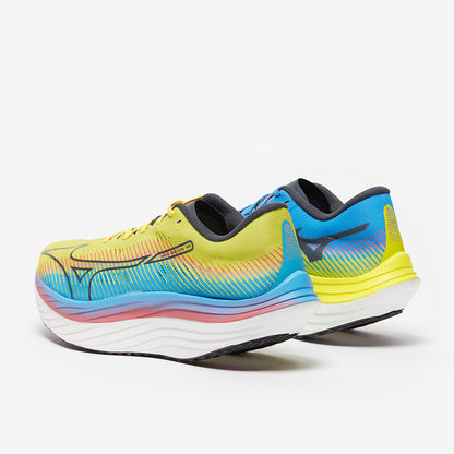 Mizuno Wave Rebellion Pro