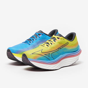 Mizuno Wave Rebellion Pro