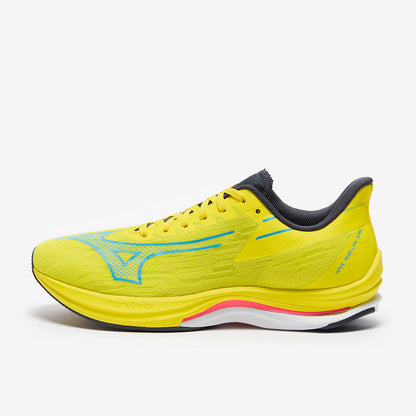 Mizuno Wave Rebellion Sonic