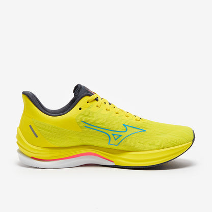 Mizuno Wave Rebellion Sonic