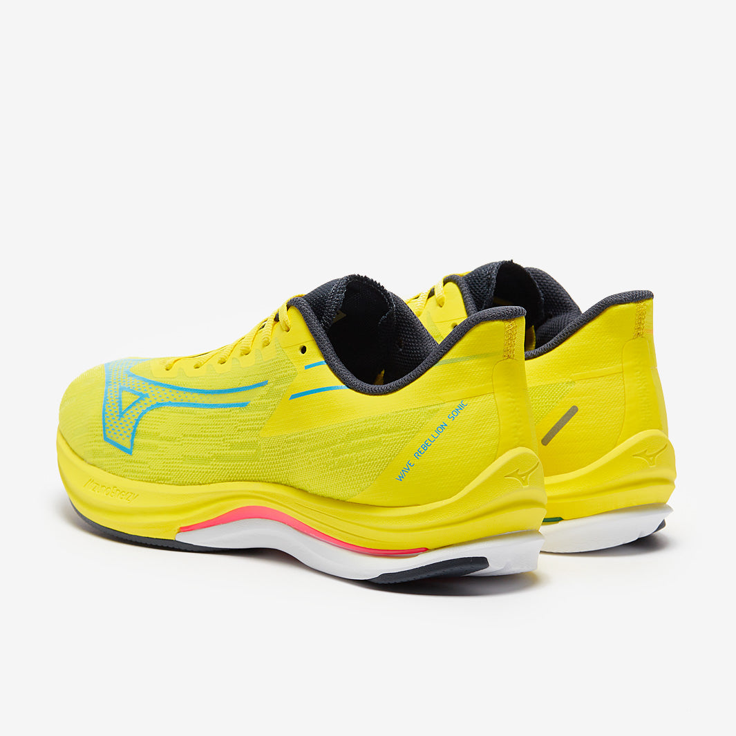 Mizuno Wave Rebellion Sonic