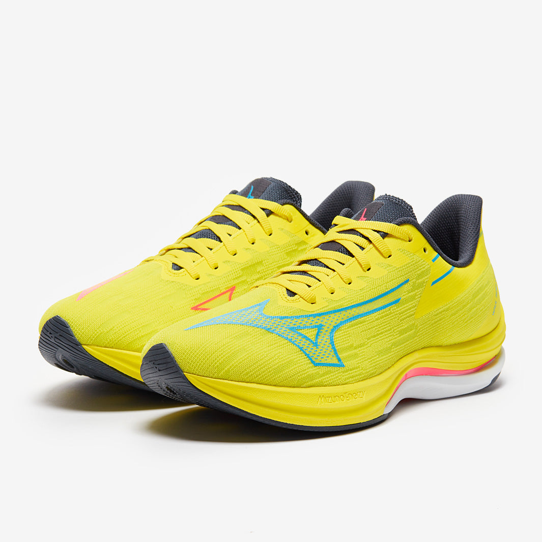 Mizuno Wave Rebellion Sonic