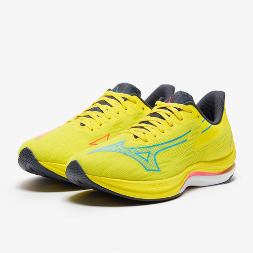 Mizuno Wave Rebellion Sonic