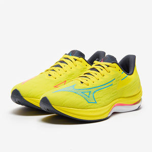 Mizuno Wave Rebellion Sonic