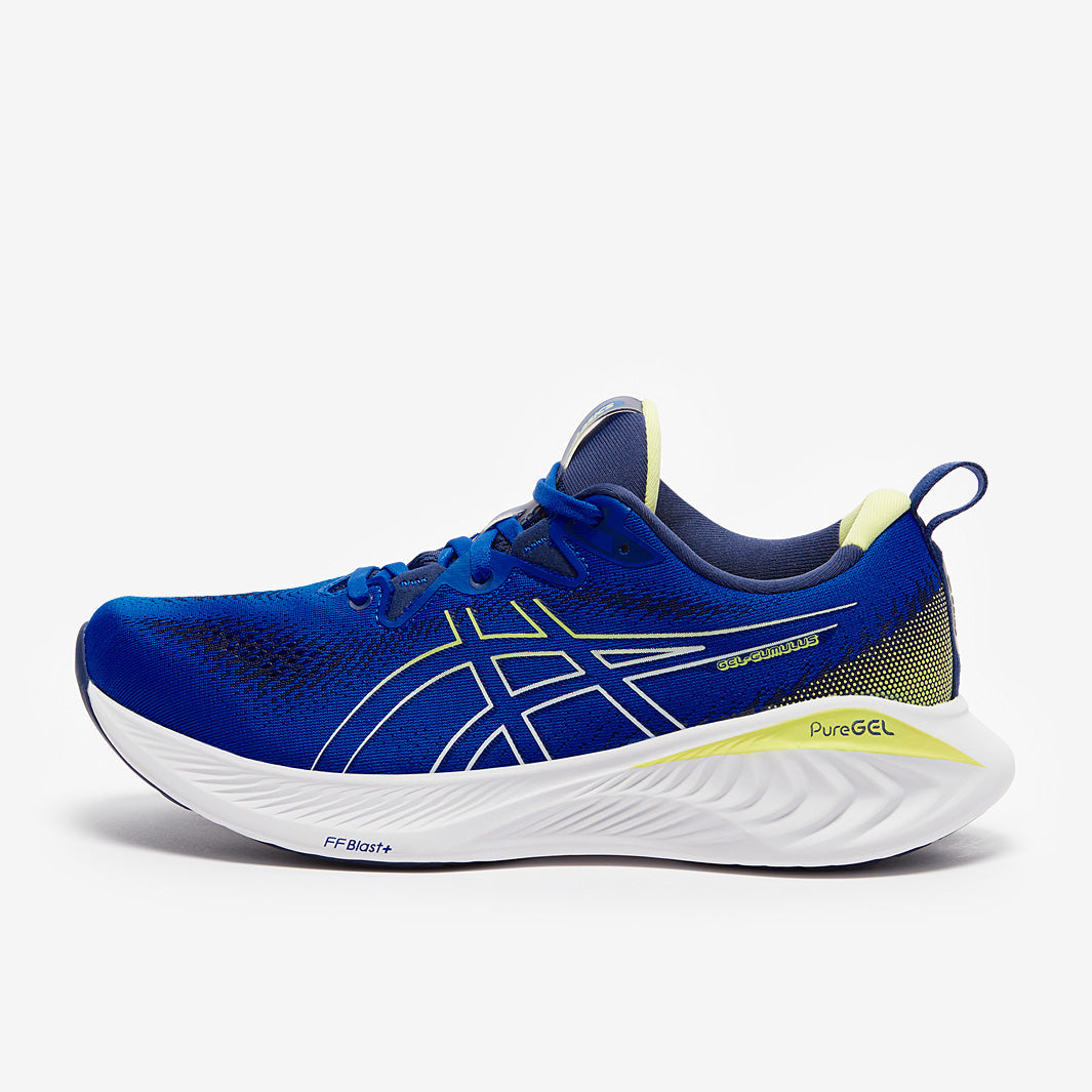 ASICS Gel-Cumulus 25