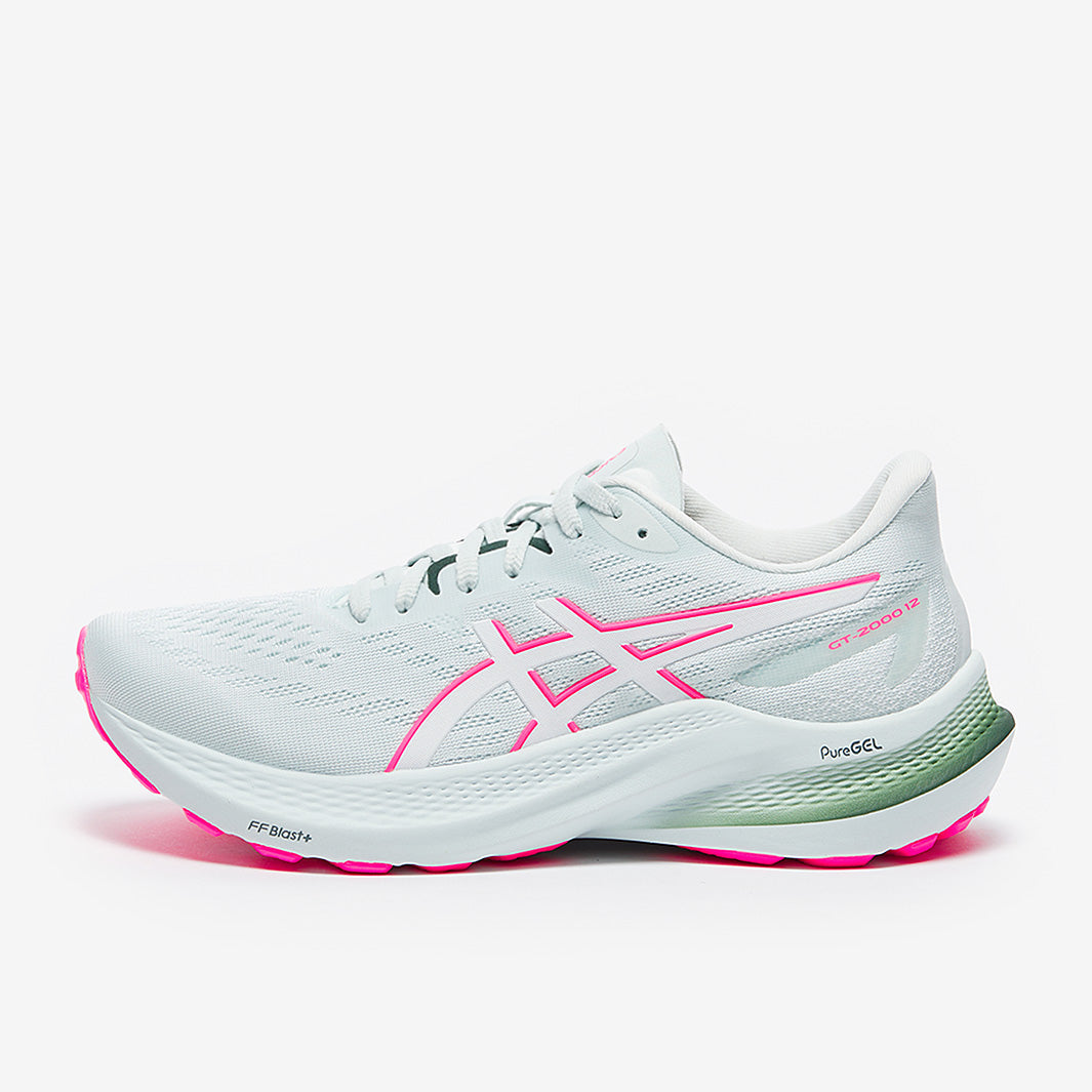 ASICS Womens GT-2000 12