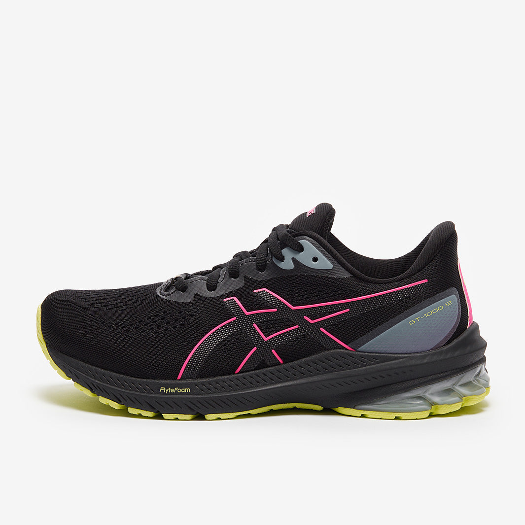 ASICS Womens GT-1000 12 GORE-TEX