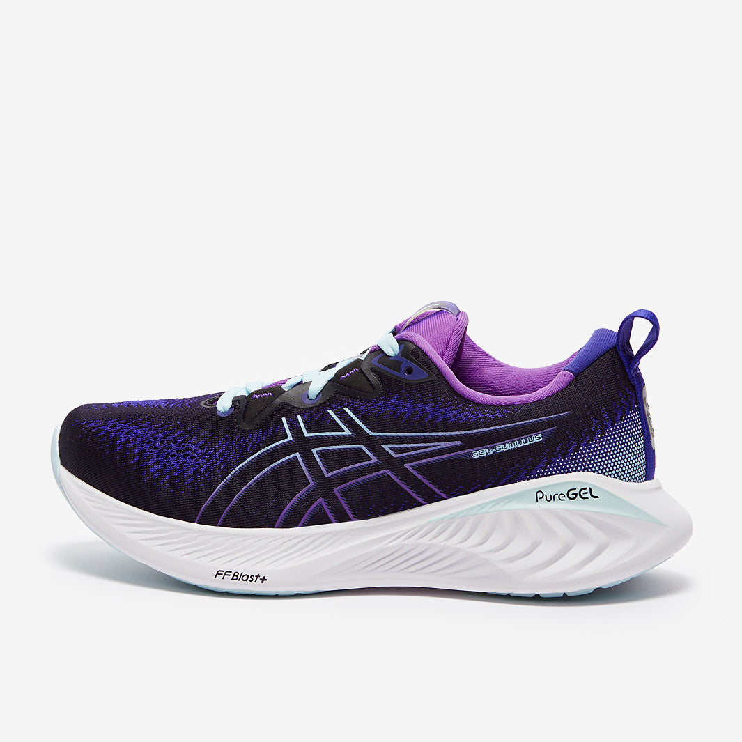 ASICS Womens Gel-Cumulus 25
