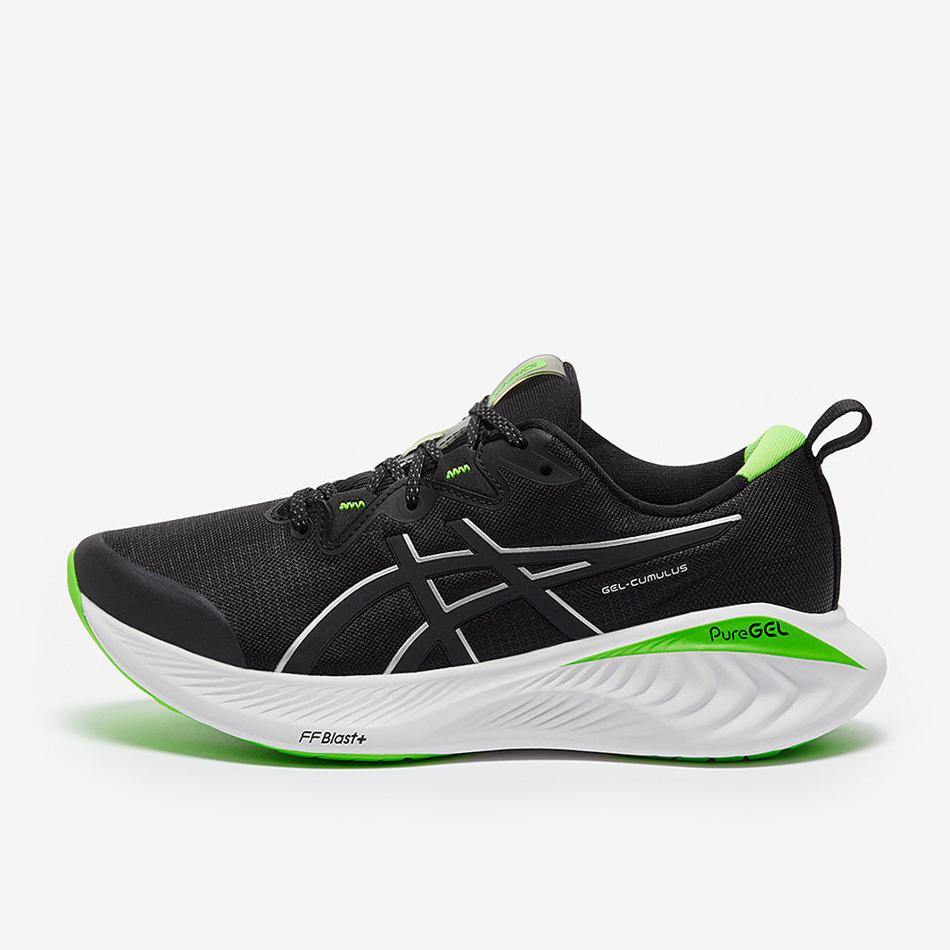 ASICS Womens Gel-Cumulus 25 Lite-Show