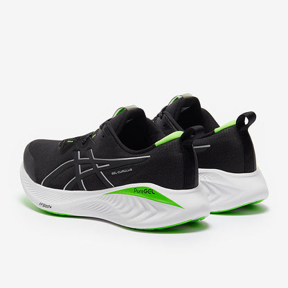 ASICS Womens Gel-Cumulus 25 Lite-Show