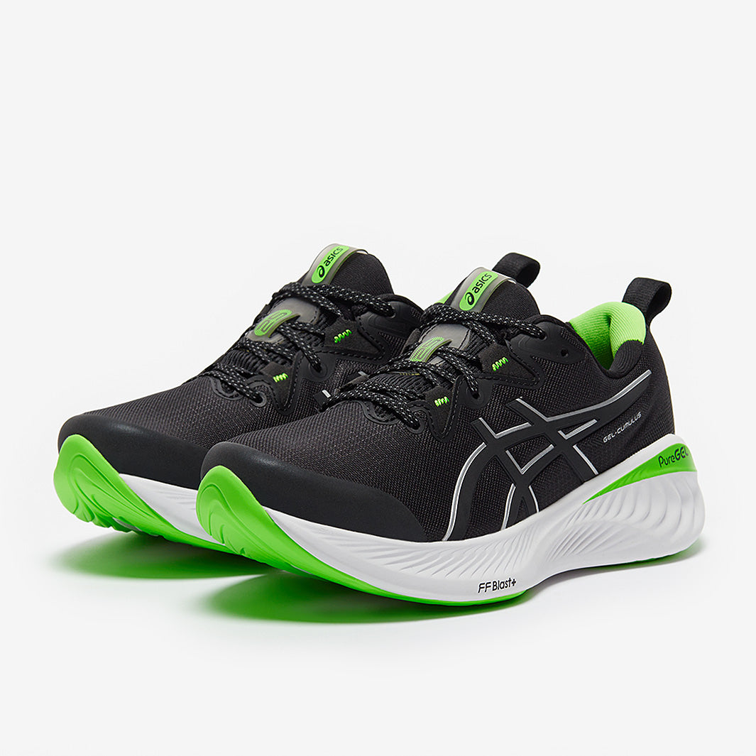 ASICS Womens Gel-Cumulus 25 Lite-Show