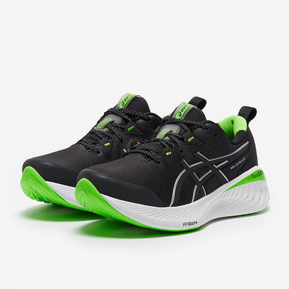 ASICS Womens Gel-Cumulus 25 Lite-Show