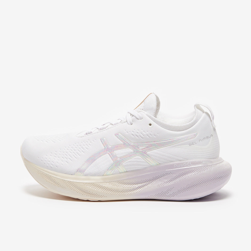 ASICS Womens Gel-Nimbus 25 Anniversary