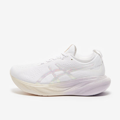 ASICS Womens Gel-Nimbus 25 Anniversary