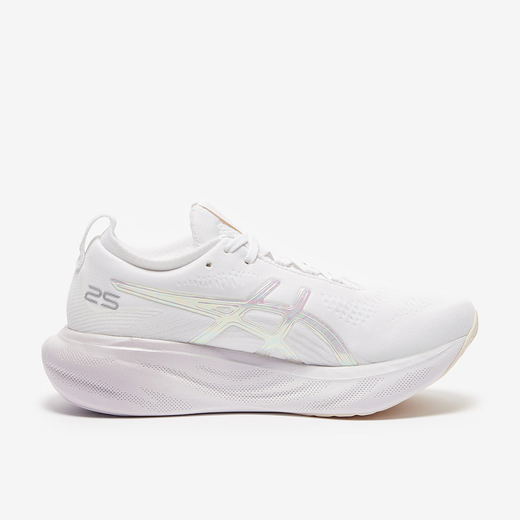 ASICS Womens Gel-Nimbus 25 Anniversary