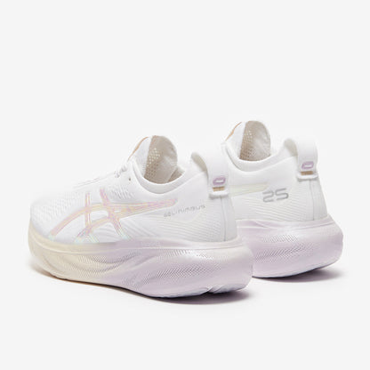 ASICS Womens Gel-Nimbus 25 Anniversary