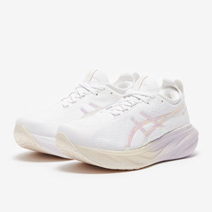 ASICS Womens Gel-Nimbus 25 Anniversary
