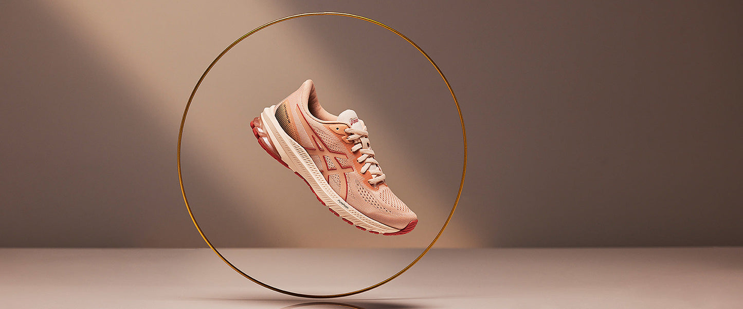 ASICS Womens GT-1000 12