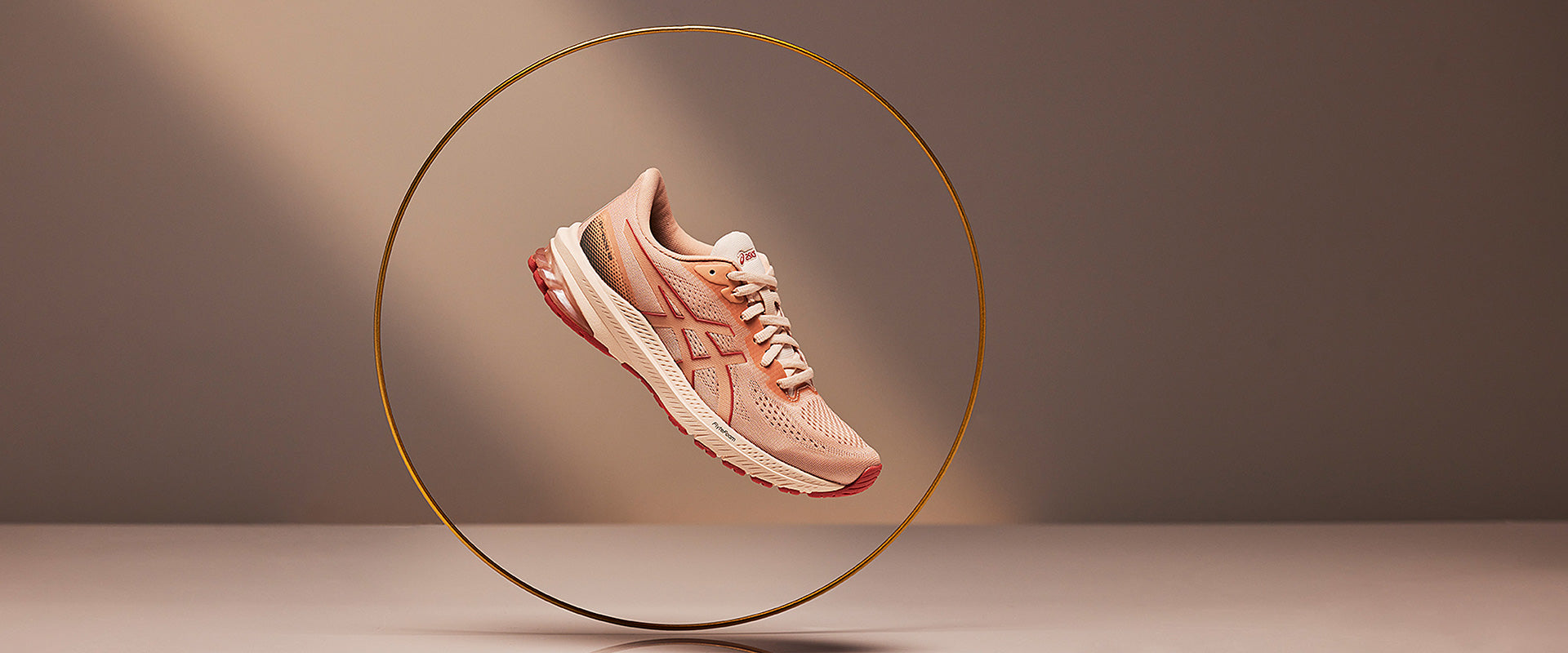 ASICS Womens GT-1000 12