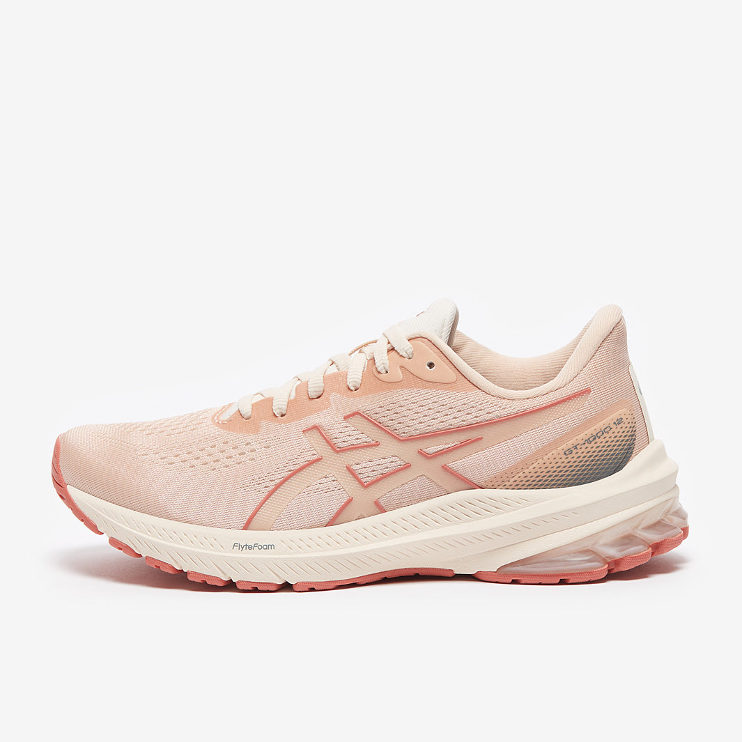 ASICS Womens GT-1000 12