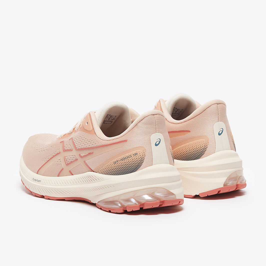 ASICS Womens GT-1000 12