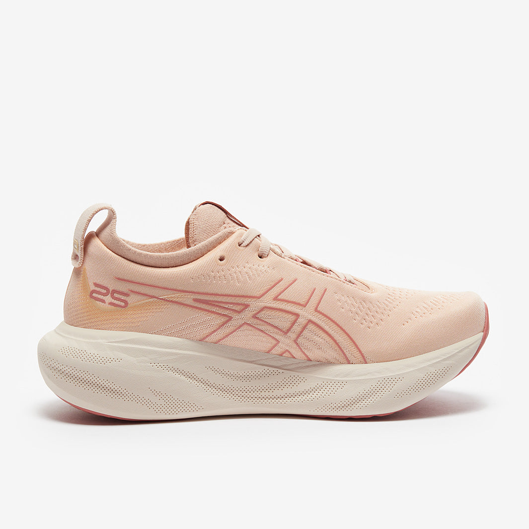 ASICS Womens Gel-Nimbus 25